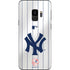 MLB New York Yankees Home Jersey Galaxy S9 Skin