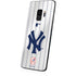 MLB New York Yankees Home Jersey Galaxy S9 Skin