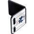 MLB New York Yankees Home Jersey Galaxy Z Flip Skin