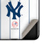 MLB New York Yankees Home Jersey Galaxy Z Flip Skin
