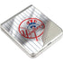 MLB New York Yankees Home Jersey Galaxy Z Flip3 5G Skin
