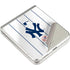 MLB New York Yankees Home Jersey Galaxy Z Flip4 5G Skin