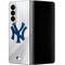 MLB New York Yankees Home Jersey Galaxy Z Fold4 5G Skin