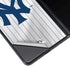 MLB New York Yankees Home Jersey Galaxy Z Fold4 5G Skin