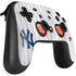 MLB New York Yankees Home Jersey Google Stadia Controller Skin