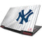 MLB New York Yankees Home Jersey Lenovo IdeaPad Skin