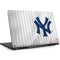 MLB New York Yankees Home Jersey Dell Inspiron Skin