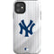 MLB New York Yankees Home Jersey iPhone 11 Impact Case