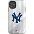 MLB New York Yankees Home Jersey iPhone 11 Impact Case