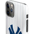 MLB New York Yankees Home Jersey iPhone 11 Pro Lite Case