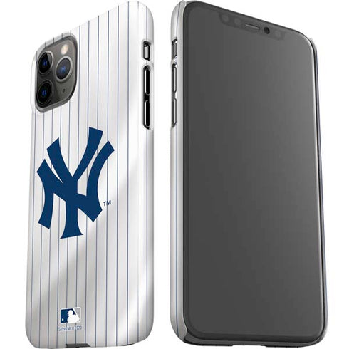 MLB New York Yankees Home Jersey iPhone 11 Pro Lite Case
