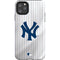 MLB New York Yankees Home Jersey iPhone 11 Pro Max Impact Case
