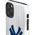 MLB New York Yankees Home Jersey iPhone 11 Pro Max Impact Case