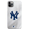 MLB New York Yankees Home Jersey iPhone 11 Pro Max Lite Case