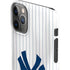 MLB New York Yankees Home Jersey iPhone 11 Pro Max Lite Case