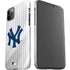 MLB New York Yankees Home Jersey iPhone 11 Pro Max Lite Case