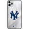 MLB New York Yankees Home Jersey iPhone 11 Pro Max Skin