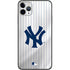 MLB New York Yankees Home Jersey iPhone 11 Pro Max Skin