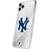 MLB New York Yankees Home Jersey iPhone 11 Pro Max Skin