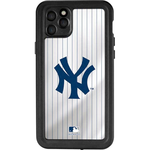 MLB New York Yankees Home Jersey iPhone 11 Pro Max Waterproof Case