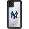MLB New York Yankees Home Jersey iPhone 11 Pro Max Waterproof Case