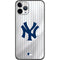 MLB New York Yankees Home Jersey iPhone 11 Pro Skin