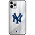 MLB New York Yankees Home Jersey iPhone 11 Pro Skin