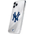 MLB New York Yankees Home Jersey iPhone 11 Pro Skin