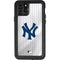 MLB New York Yankees Home Jersey iPhone 11 Pro Waterproof Case