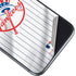MLB New York Yankees Home Jersey iPhone 11 Skin