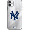 MLB New York Yankees Home Jersey iPhone 11 Skin