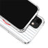 MLB New York Yankees Home Jersey iPhone 12 Clear Case