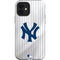 MLB New York Yankees Home Jersey iPhone 12 Impact Case
