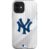 MLB New York Yankees Home Jersey iPhone 12 Impact Case