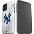 MLB New York Yankees Home Jersey iPhone 12 Impact Case