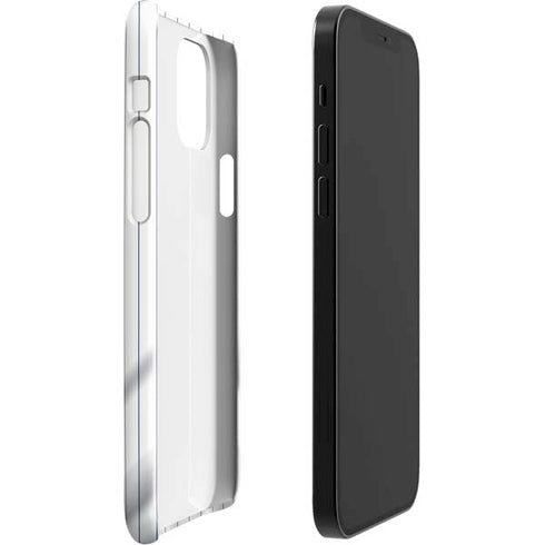 MLB New York Yankees Home Jersey iPhone 12 Mini Lite Case