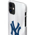 MLB New York Yankees Home Jersey iPhone 12 Mini Lite Case