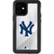 MLB New York Yankees Home Jersey iPhone 12 Mini Waterproof Case