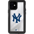 MLB New York Yankees Home Jersey iPhone 12 Mini Waterproof Case