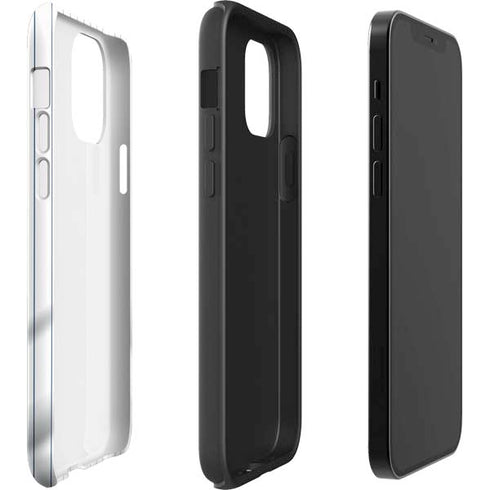 MLB New York Yankees Home Jersey iPhone 12 Pro Impact Case