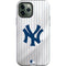 MLB New York Yankees Home Jersey iPhone 12 Pro Impact Case