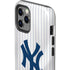 MLB New York Yankees Home Jersey iPhone 12 Pro Max Impact Case