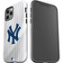 MLB New York Yankees Home Jersey iPhone 12 Pro Max Impact Case