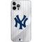 MLB New York Yankees Home Jersey iPhone 12 Pro Max Skin