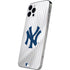 MLB New York Yankees Home Jersey iPhone 12 Pro Max Skin