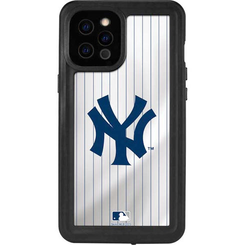 MLB New York Yankees Home Jersey iPhone 12 Pro Max Waterproof Case