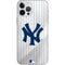 MLB New York Yankees Home Jersey iPhone 12 Pro Skin
