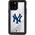 MLB New York Yankees Home Jersey iPhone 12 Pro Waterproof Case