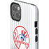 MLB New York Yankees Home Jersey iPhone 13 Impact Case