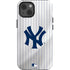 MLB New York Yankees Home Jersey iPhone 13 Impact Case